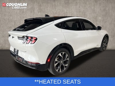 2022 Ford Mustang Mach-E Premium