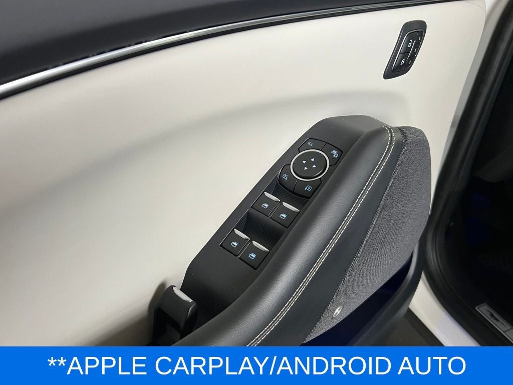 2022 Ford Mustang Mach-E Premium