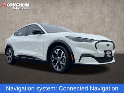 2022 Ford Mustang Mach-E Premium