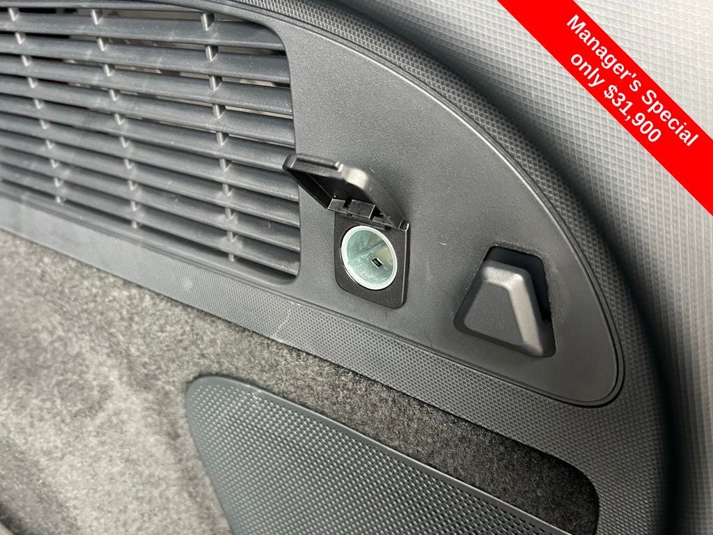 2023 Ford Mustang Mach-E GT EAWD