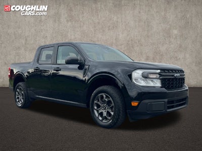 2023 Ford Maverick XLT