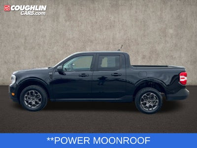 2023 Ford Maverick XLT