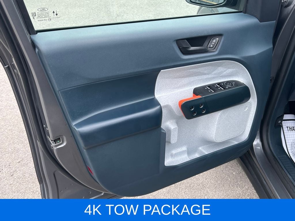 2023 Ford Maverick XLT FX4