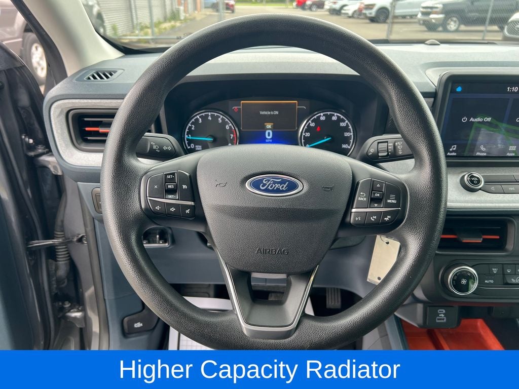 2023 Ford Maverick XLT FX4