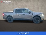 2023 Ford Maverick XLT FX4