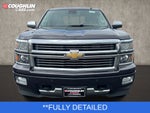 2014 Chevrolet Silverado 1500 High Country