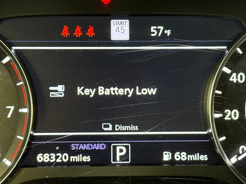 2023 INFINITI QX50 SPORT