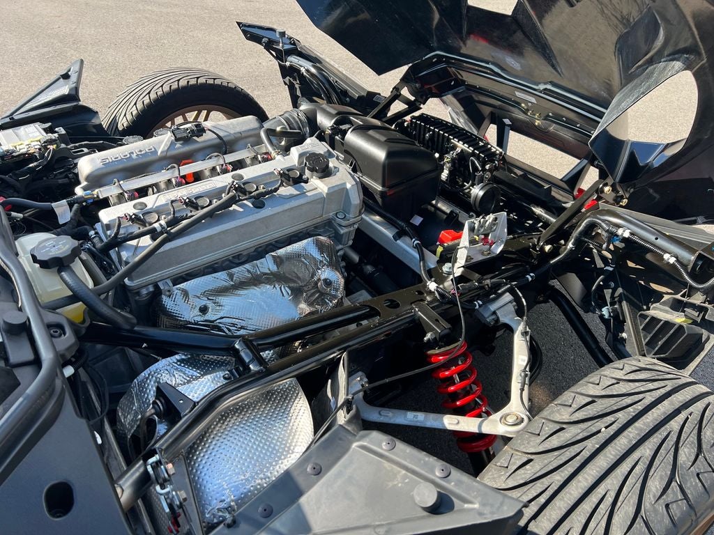 2022 Polaris Slingshot Signature Limited Edition AutoDrive