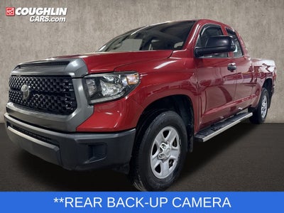2018 Toyota Tundra SR