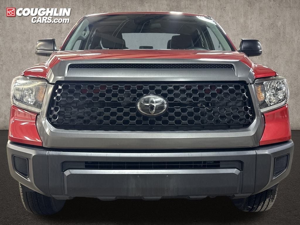 2018 Toyota Tundra SR