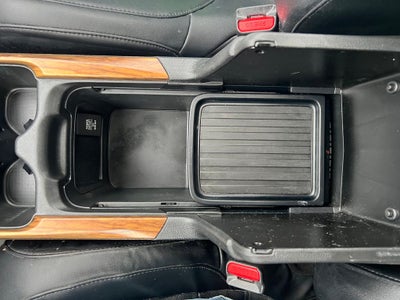 2020 Honda CR-V Hybrid Touring