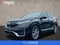 2020 Honda CR-V Hybrid Touring