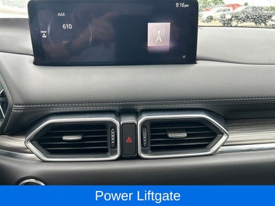 2023 Mazda Mazda CX-5 2.5 S Premium Plus Package