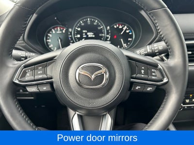 2023 Mazda Mazda CX-5 2.5 S Premium Plus Package