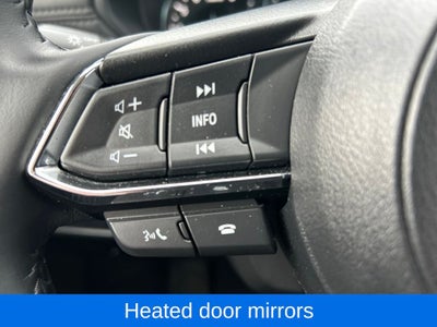 2023 Mazda Mazda CX-5 2.5 S Premium Plus Package