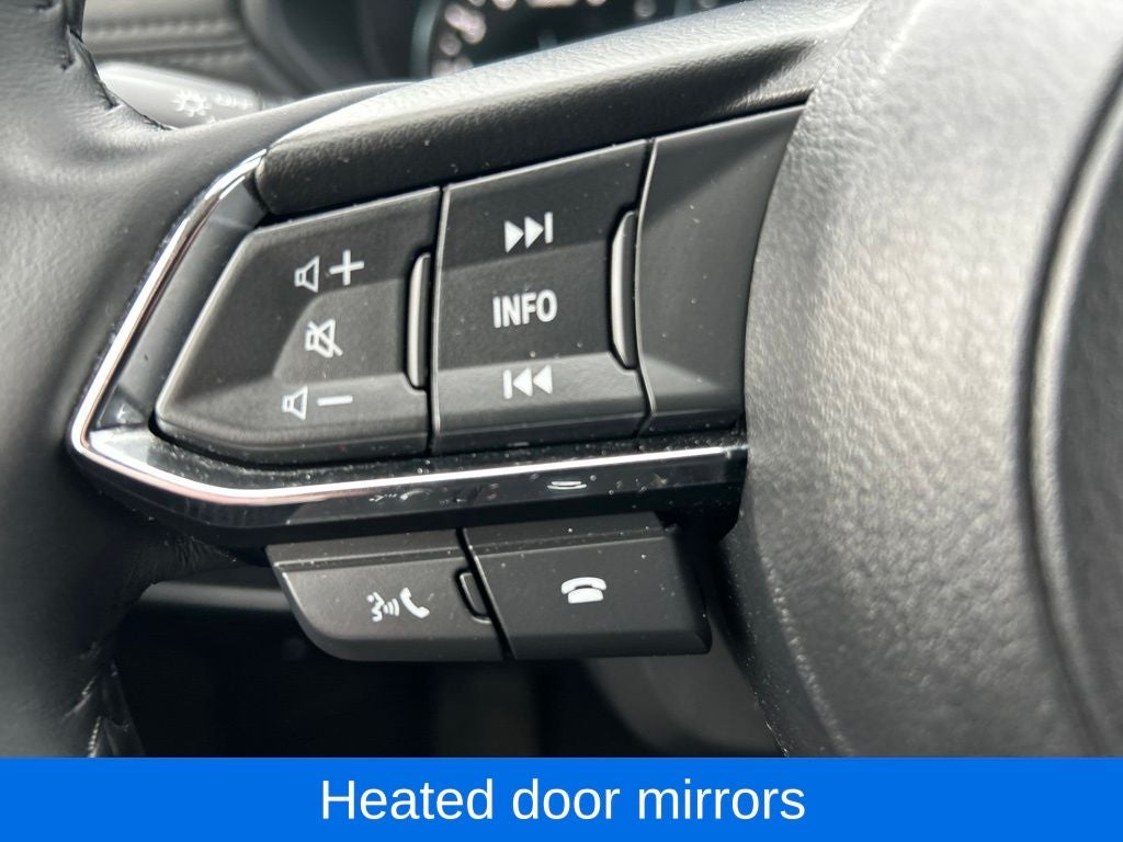2023 Mazda Mazda CX-5 2.5 S Premium Plus Package