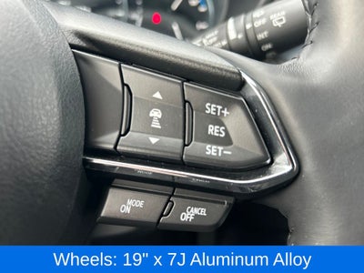 2023 Mazda Mazda CX-5 2.5 S Premium Plus Package