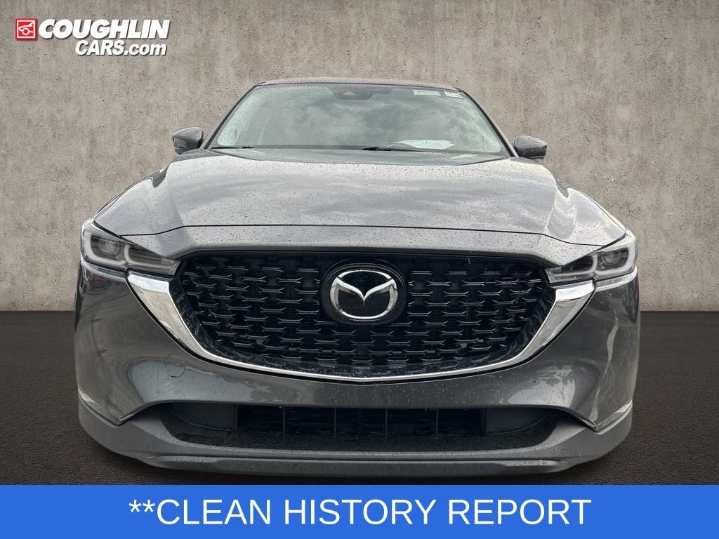 2023 Mazda Mazda CX-5 2.5 S Premium Plus Package
