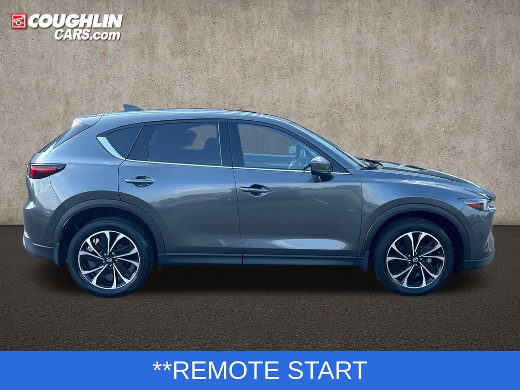 2023 Mazda Mazda CX-5 2.5 S Premium Plus Package