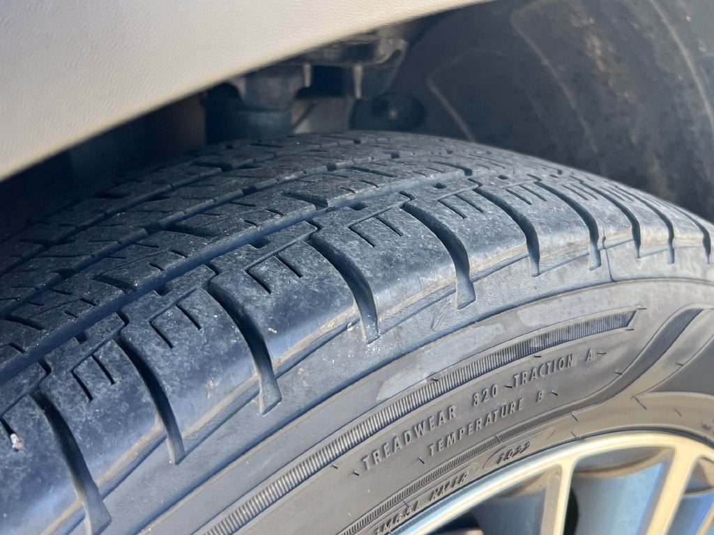 2019 Hyundai Tucson SEL
