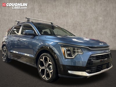 2023 Kia Niro Plug-In Hybrid SX