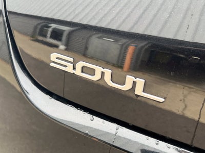 2023 Kia Soul S