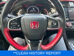 2019 Honda Civic Type R Touring