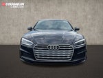 2018 Audi A5 2.0T Premium Plus quattro