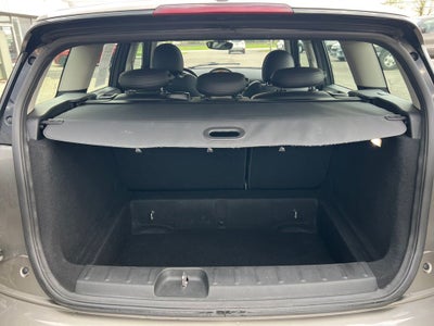 2018 MINI Cooper S Clubman