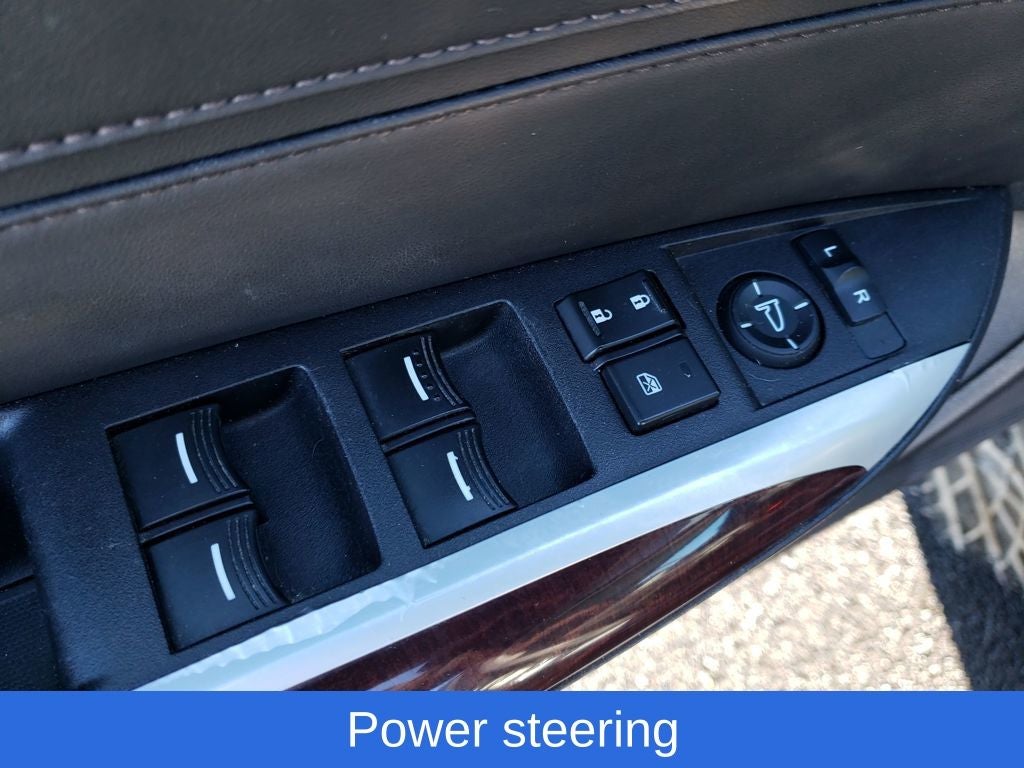 2015 Acura TLX V6 Tech