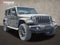 2021 Jeep Wrangler Unlimited Sahara High Altitude