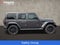2021 Jeep Wrangler Unlimited Sahara High Altitude