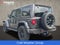 2021 Jeep Wrangler Unlimited Sahara High Altitude