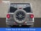 2021 Jeep Wrangler Unlimited Sahara High Altitude