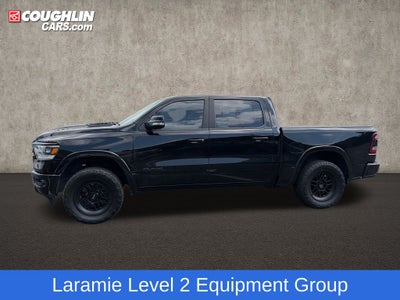 2019 RAM All-New 1500 Laramie