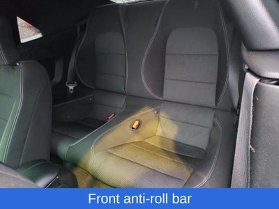 2016 Ford Mustang V6