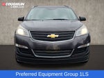 2013 Chevrolet Traverse LS