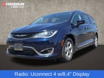 2018 Chrysler Pacifica Hybrid Touring L