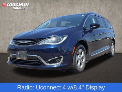 2018 Chrysler Pacifica Hybrid Touring L