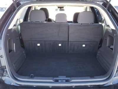 2013 Ford Edge SE