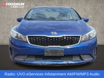 2017 Kia Forte S