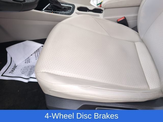 2019 Volkswagen Jetta SE