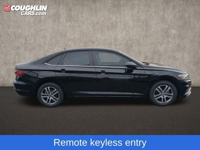 2019 Volkswagen Jetta SE