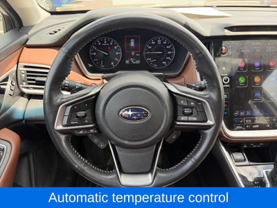 2020 Subaru Outback Touring XT