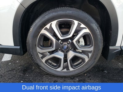 2024 Subaru Ascent Limited