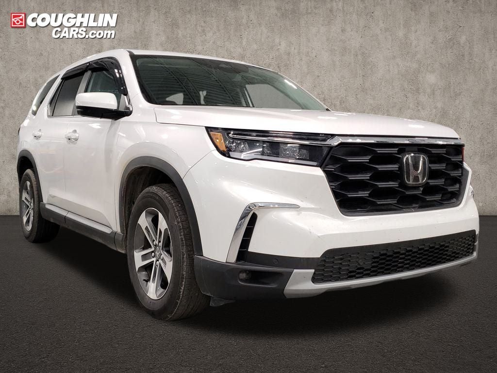 2023 Honda Pilot EX-L 7 Passenger