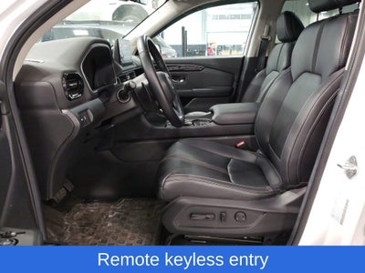 2023 Honda Pilot EX-L 7 Passenger