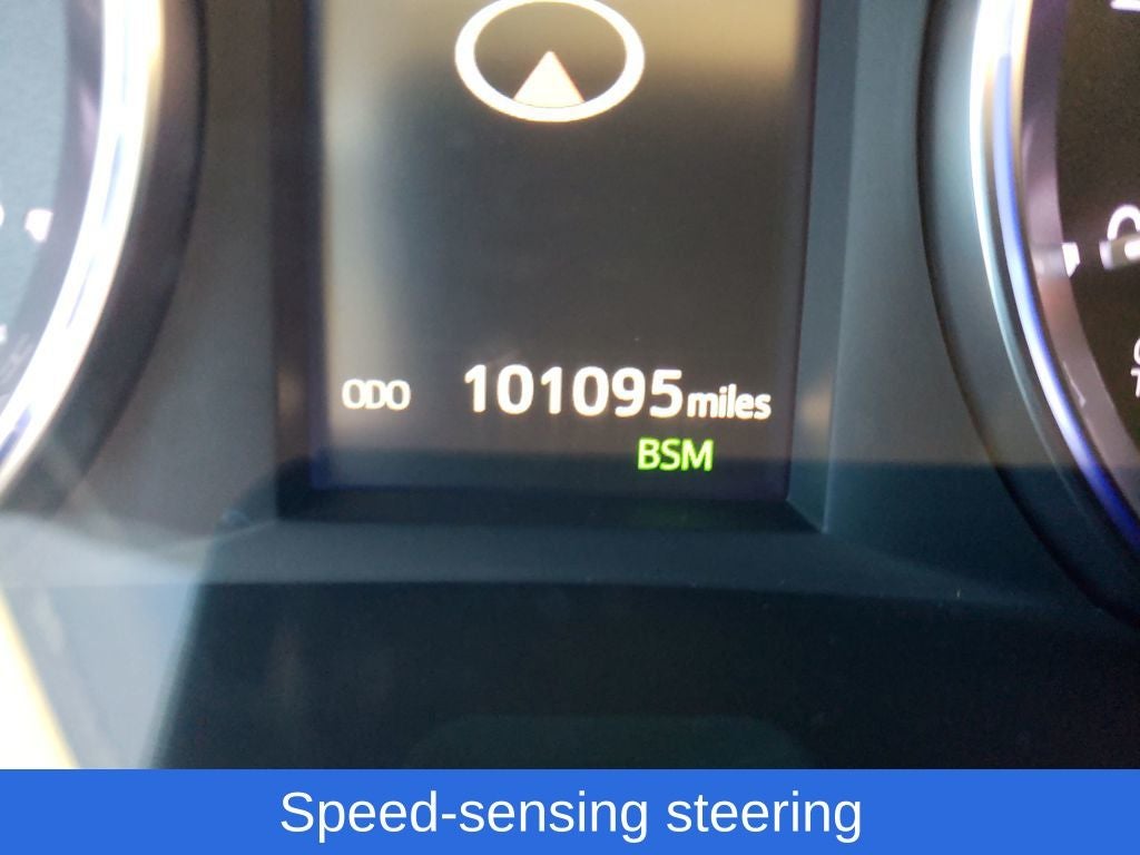 2018 Toyota Highlander Limited Platinum