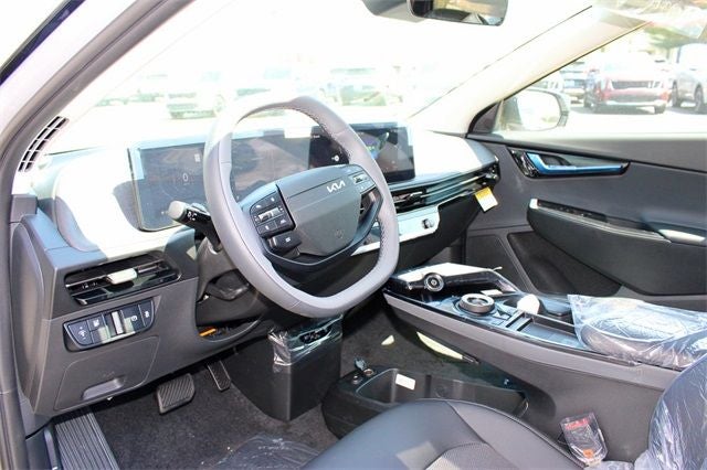 2025 Kia EV6 Light Long Range