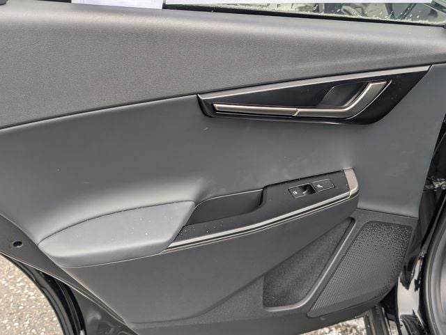 2025 Kia EV6 Light Long Range